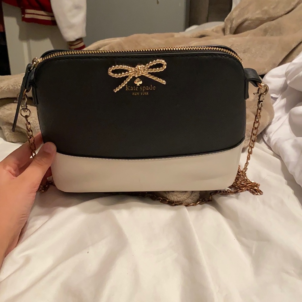 Kate spade shoulder bag